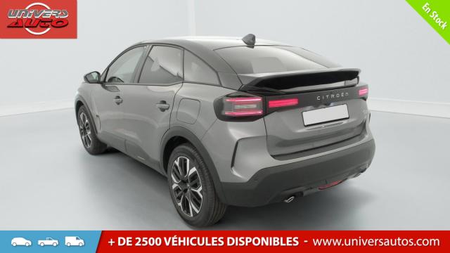 Citroen C4 image 5