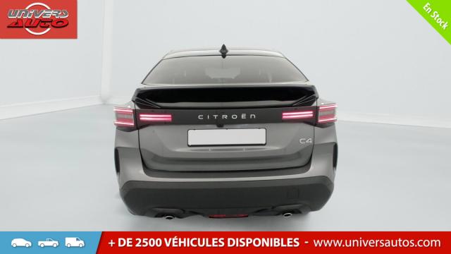 Citroen C4 image 8
