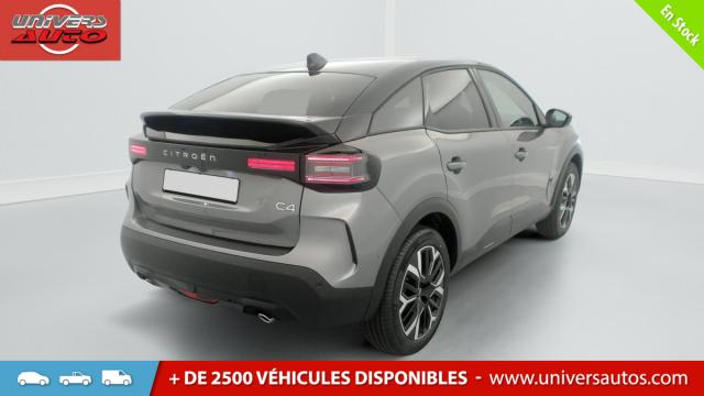 Citroen C4 image 7