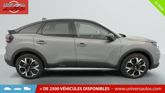 Citroen C4 image 4