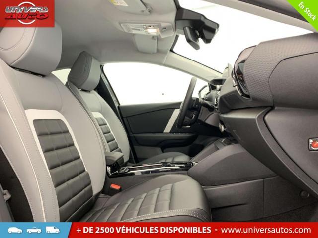 Citroen C4 image 9