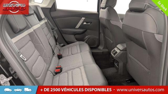Citroen C4 X image 4