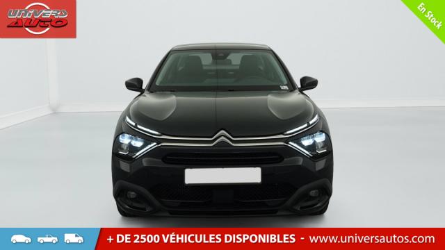 Citroen C4 X image 9
