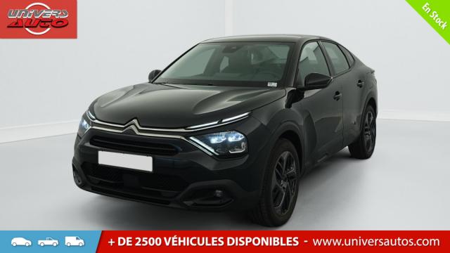 Citroen C4 X image 1