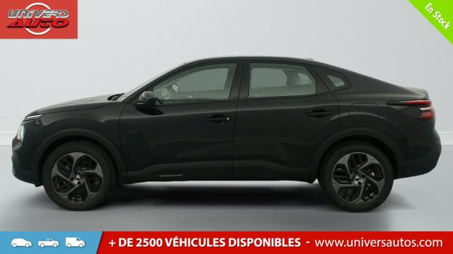 Citroen C4 X image 7