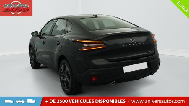 Citroen C4 X image 6
