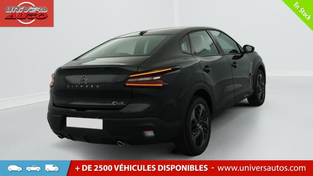 Citroen C4 X image 5