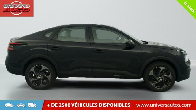 Citroen C4 X image 3