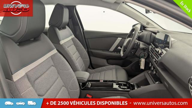 Citroen C4 X image 8