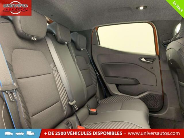 Renault Clio image 6