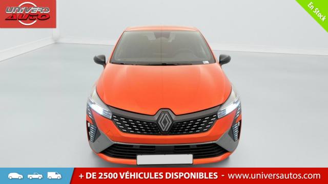 Renault Clio image 9