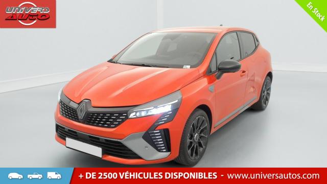 Renault Clio image 7