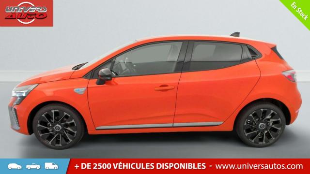 Renault Clio image 4