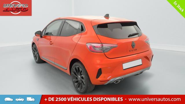 Renault Clio image 3