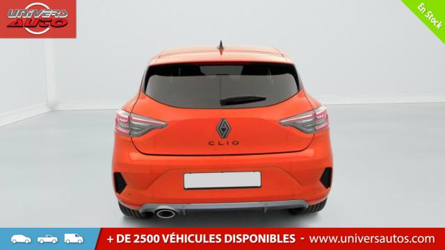 Renault Clio image 5