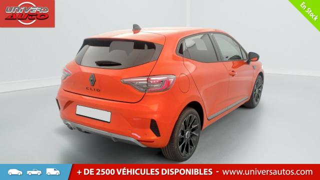 Renault Clio image 8