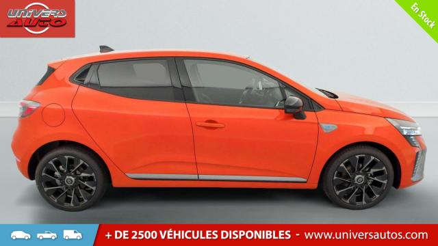 Renault Clio image 1