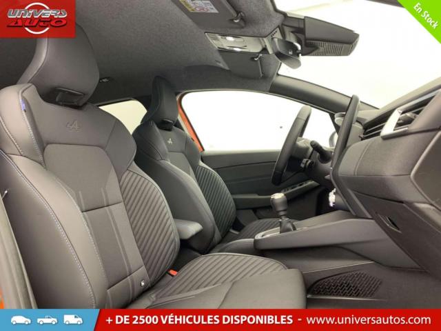 Renault Clio image 2