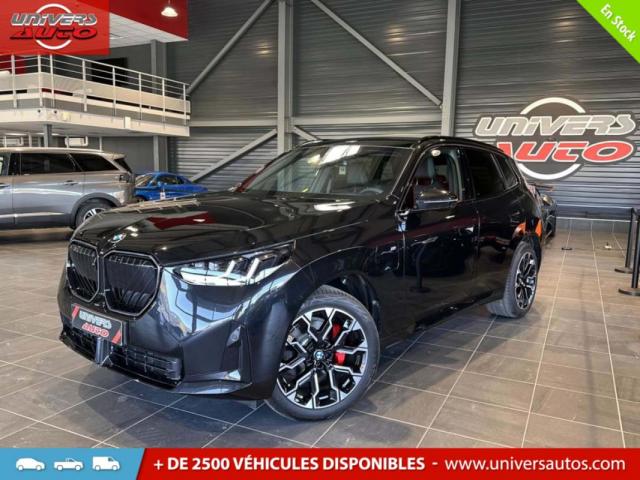 Bmw X3 image 6