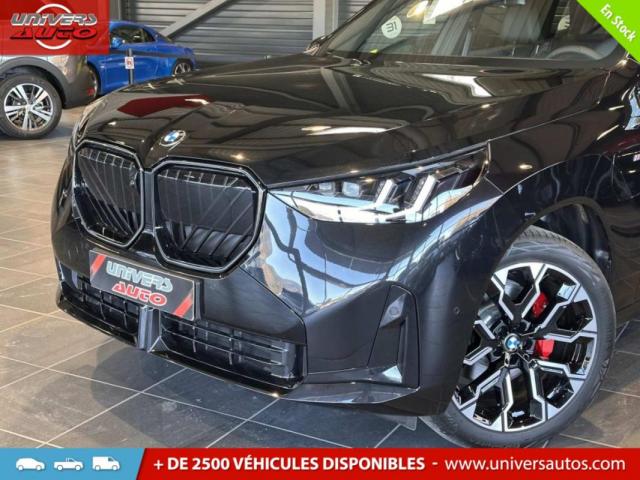 Bmw X3 image 7