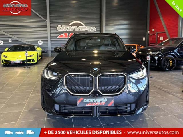 Bmw X3 image 8