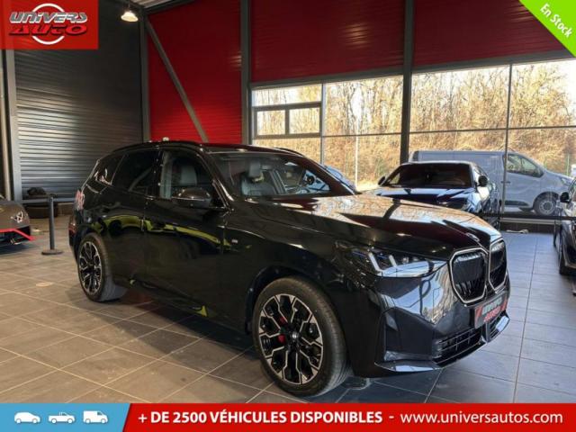 Bmw X3 image 3