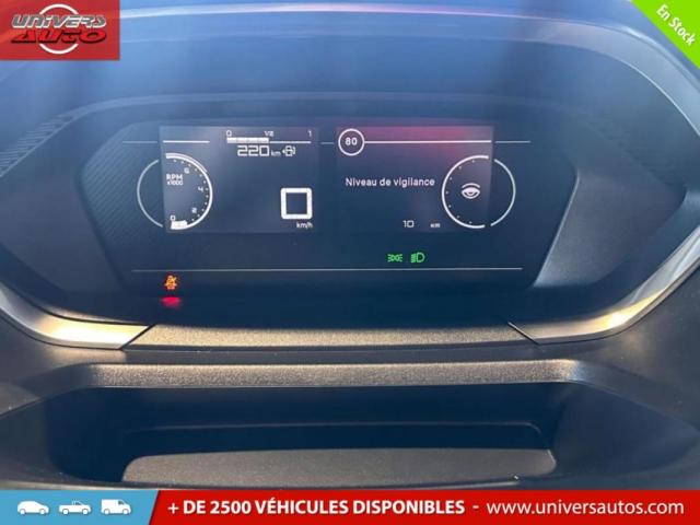Peugeot Partner image 5