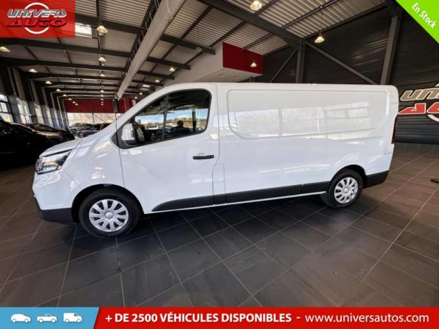 Nissan Primastar image 9