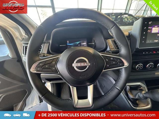 Nissan Primastar image 5