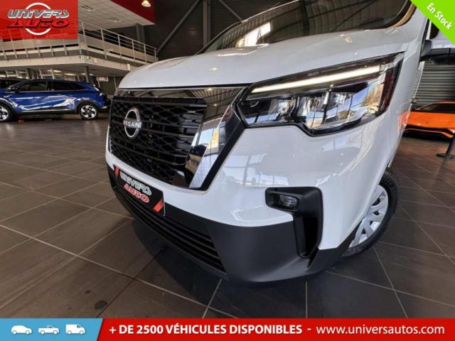 Nissan Primastar image 1