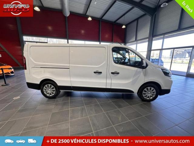 Nissan Primastar image 4