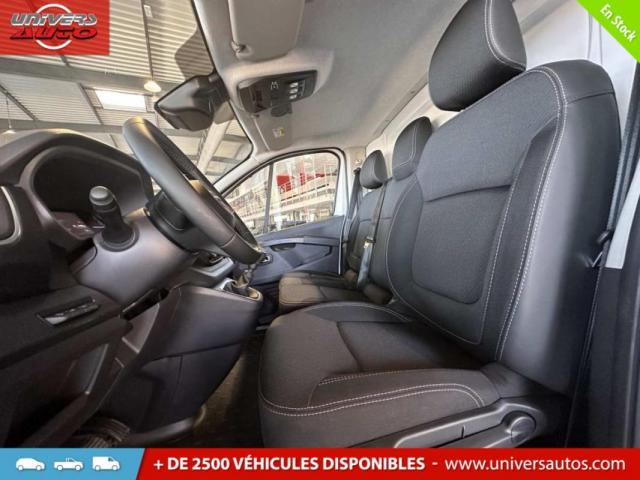 Nissan Primastar image 7