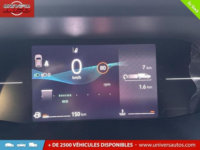 Nissan Primastar image 2