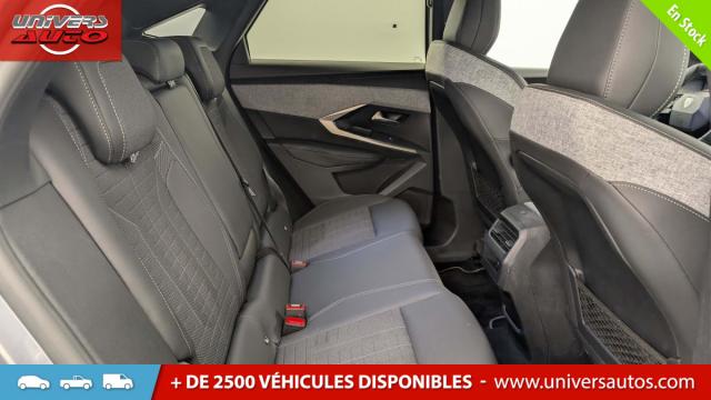 Peugeot 3008 image 3