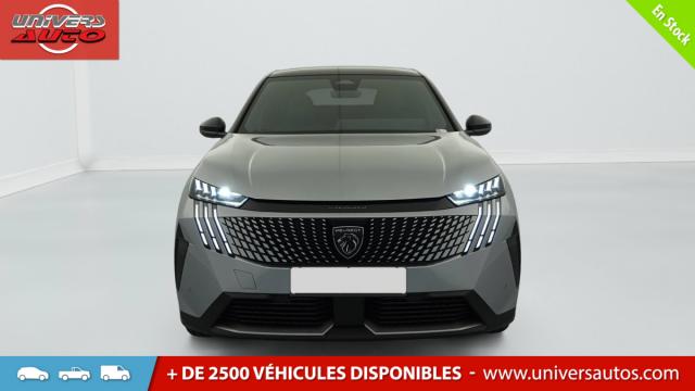 Peugeot 3008 image 6