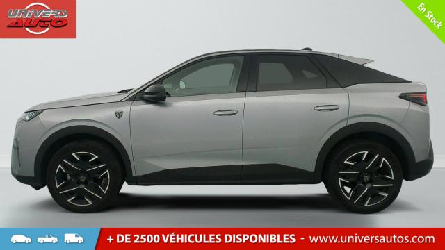 Peugeot 3008 image 2