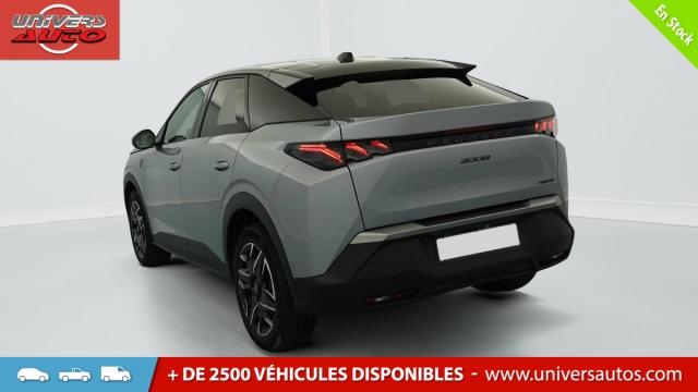Peugeot 3008 image 4