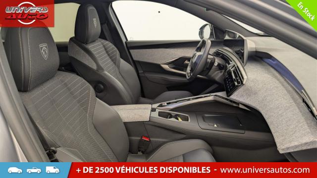 Peugeot 3008 image 8