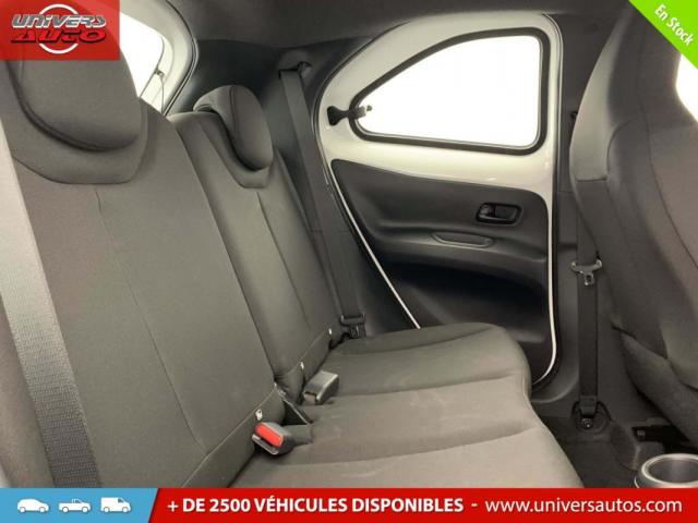 Toyota Aygo X image 3