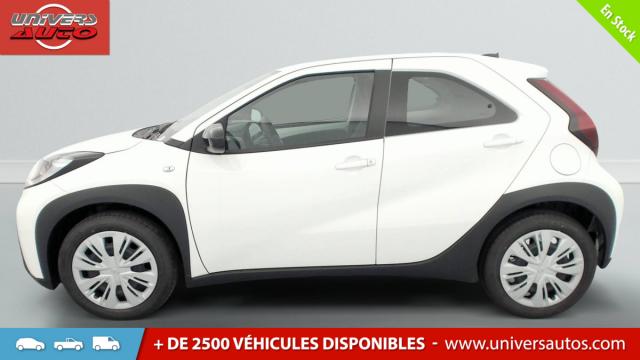 Toyota Aygo X image 5