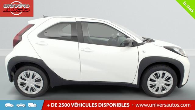 Toyota Aygo X image 7