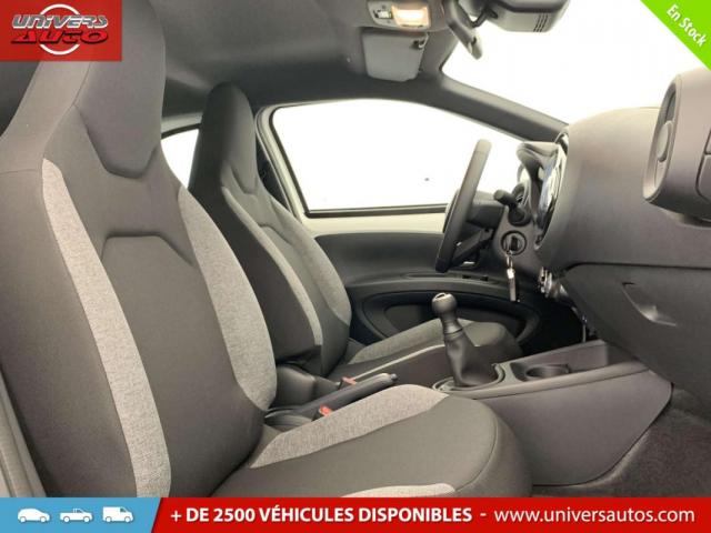 Toyota Aygo X image 6