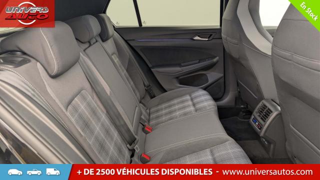Volkswagen Golf image 5
