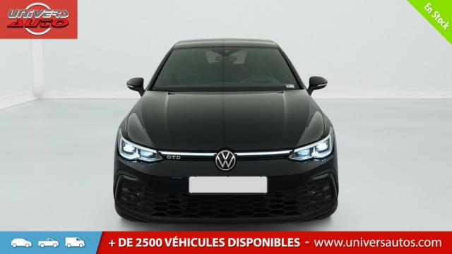 Volkswagen Golf image 6
