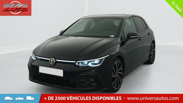 Volkswagen Golf image 3