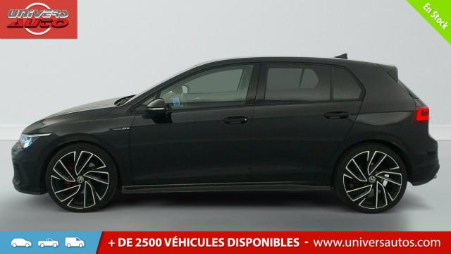 Volkswagen Golf image 8