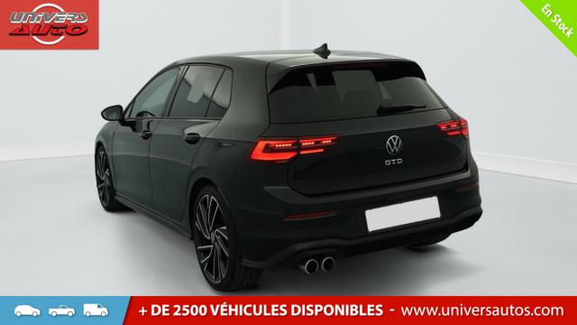 Volkswagen Golf image 1