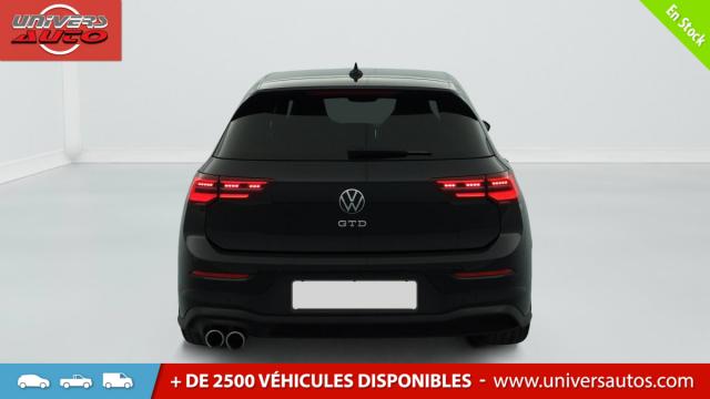 Volkswagen Golf image 4