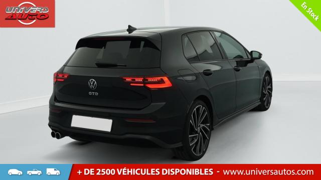 Volkswagen Golf image 9