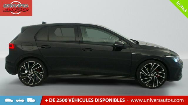 Volkswagen Golf image 7